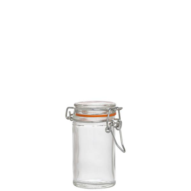 Mini Terrine Jar 2.5oz / 70ml
