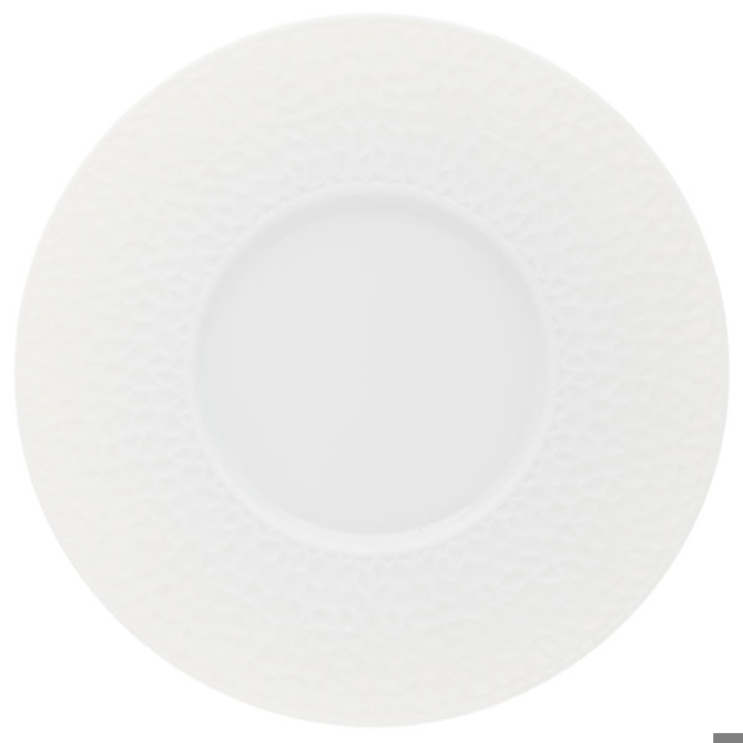 Collection L Fragment Demitasse Saucer 4.9inch / 12.5cm