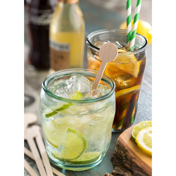 Utopia Authentico Low Glasses 12.25oz / 350ml