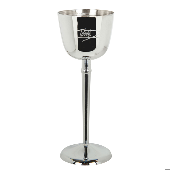 Tom Dyer The Grail Measuring Cup