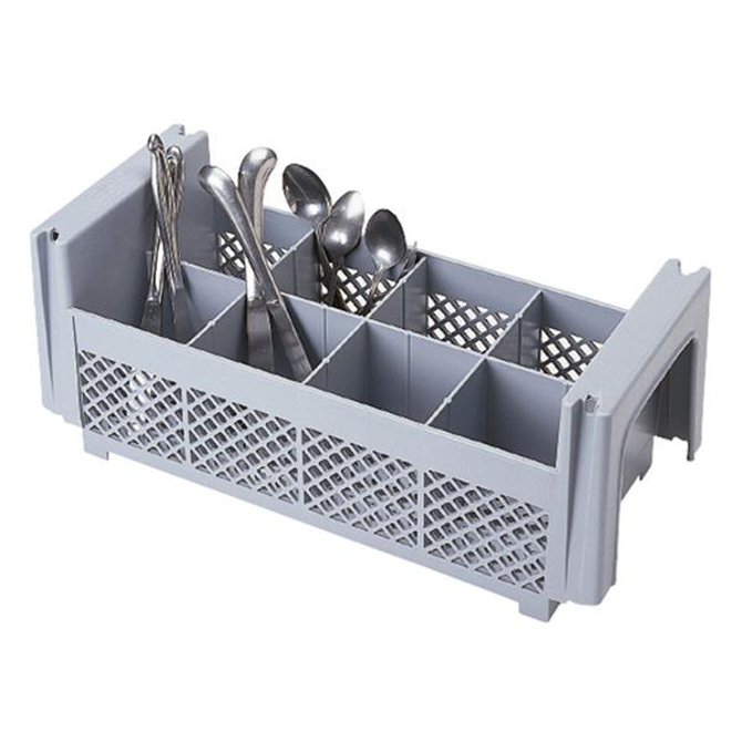 H120mm Camrack Flatware Basket - No Handle