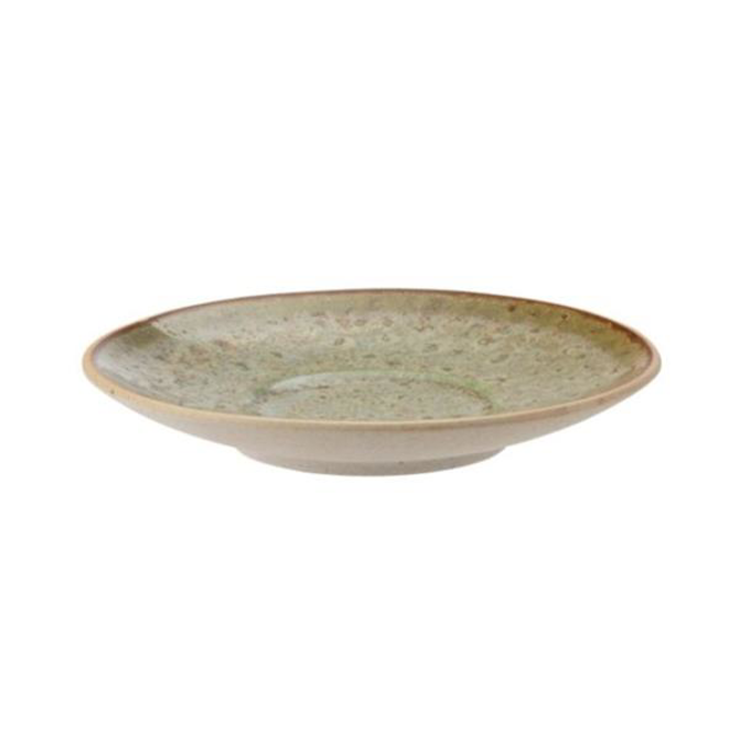 Goa Cappuccino Saucer 5.5inch / 14cm