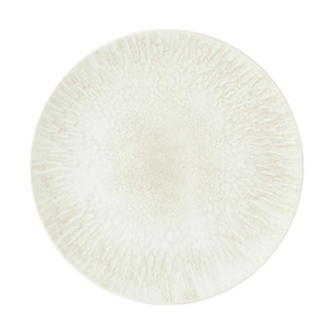 Tense Coupe Plate 11inch / 28cm
