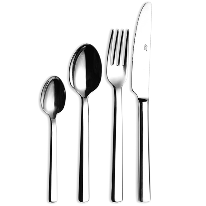 Chatsworth 18/10 Cutlery 48 Piece Everyday Set
