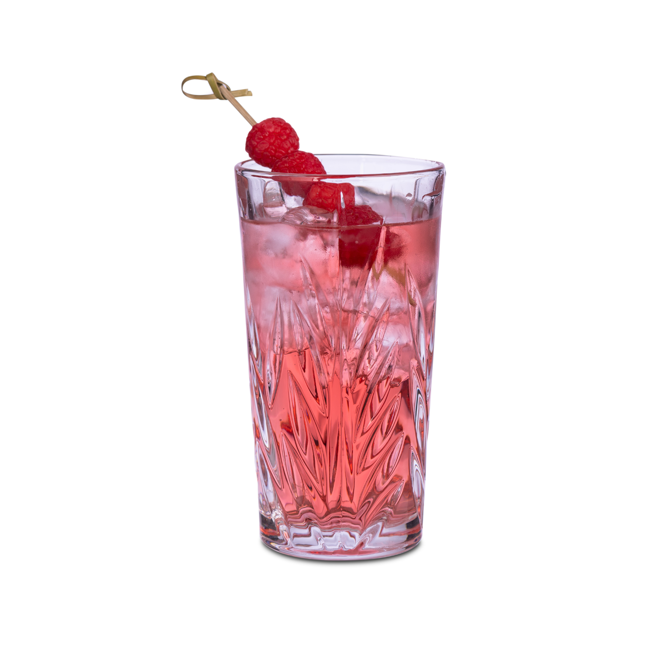 Stanford Vintage Hiball Tumblers 13oz / 370ml