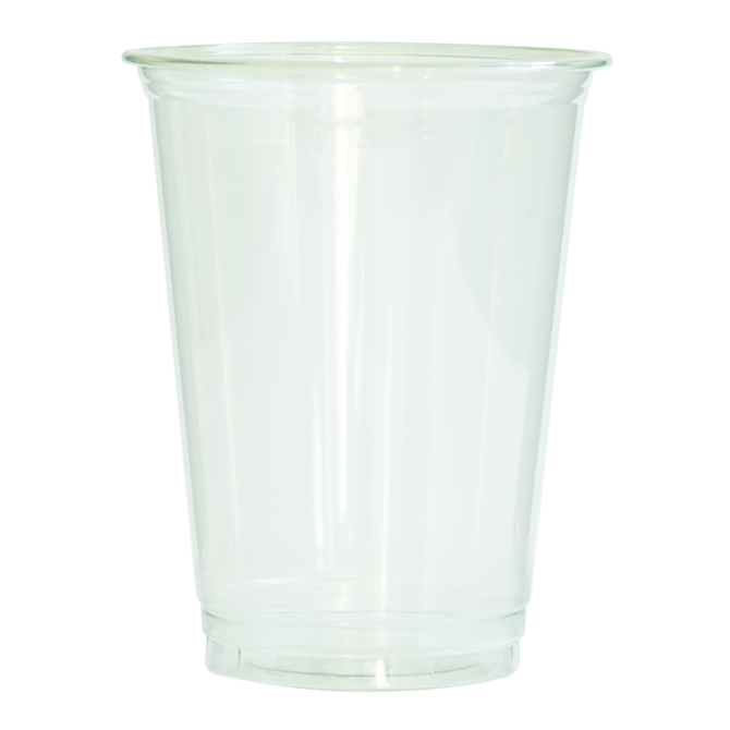 Recyclable PET Tumbler 16oz / 470ml
