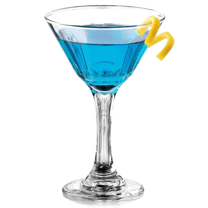 Embassy Martini Cocktail Glasses 9.5oz / 270ml