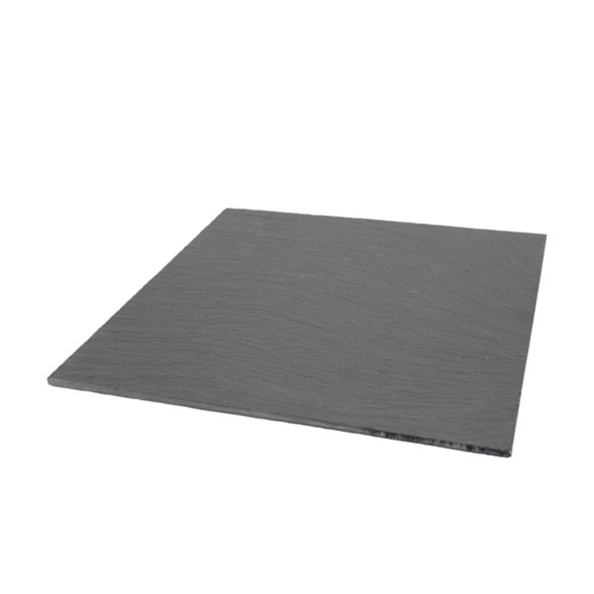 GenWare Slate Platter 28 X 28cm