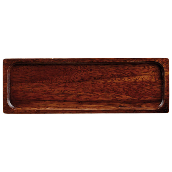 Art De Cuisine Wooden Deli Board 27 x 9cm