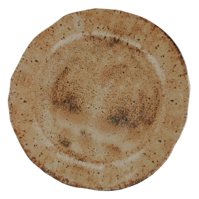 Rustico Natura Dessert Plates 21cm