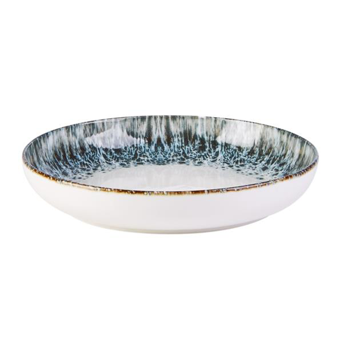 Reef Low Bowl 8.5inch / 22cm