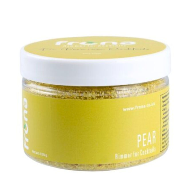 Frona Pear Cocktail Sugar 100g