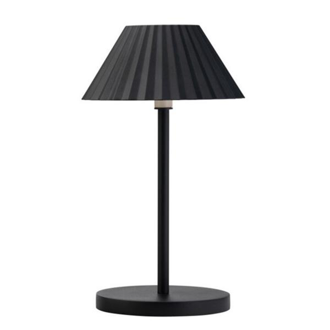 Aruba LED Cordless Lamp 23cm - Black