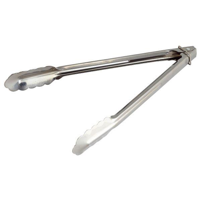 Stainless Steel All Purpose Tongs 12inch