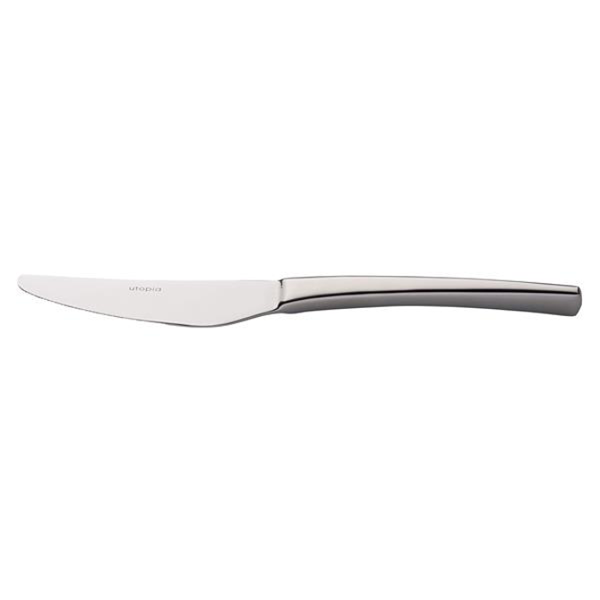 Utopia Axis Dessert Knife