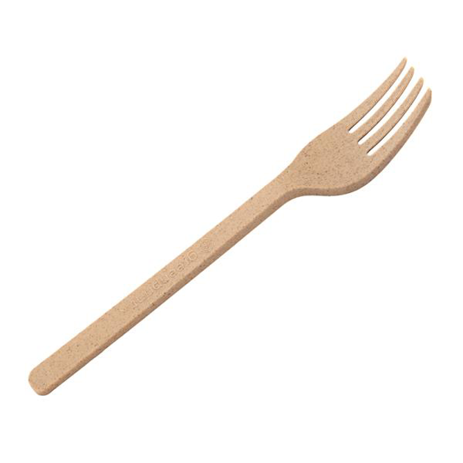 Agave Fork 6.75inch / 17.5cm
