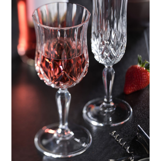 Opera Goblet 7.75oz / 220ml
