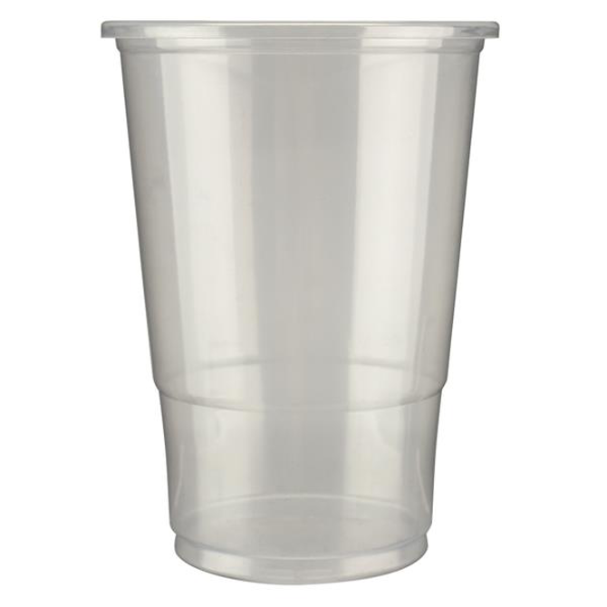 Flexy Glass CE Marked Half Pint to Brim 10oz / 280ml