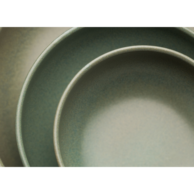 Pico Green Bowl 4.75inch / 12cm