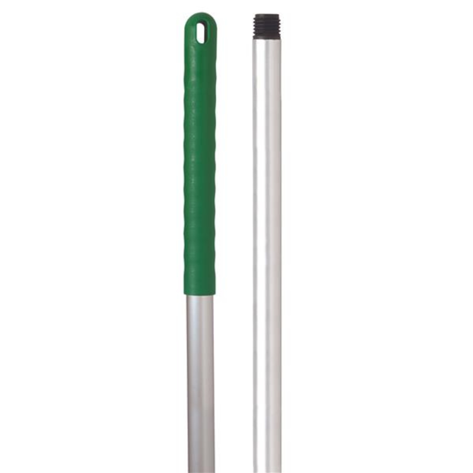 Green Handle Hygiene 125cm