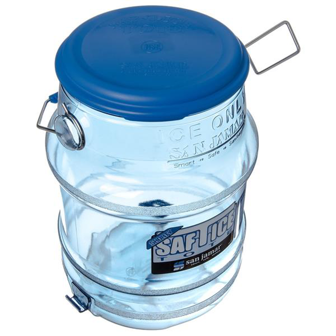 Saf-T-Ice Snap-Tight Lid