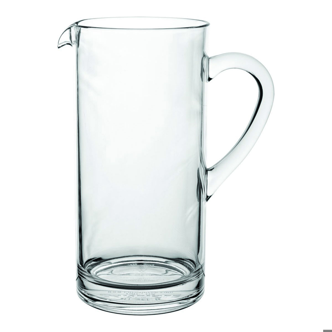 Elan Polycarbonate Pitcher 55.75oz / 1.5ltr