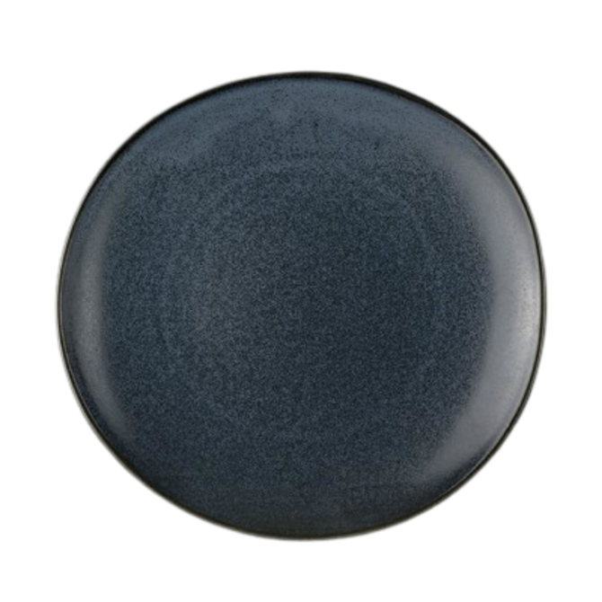 Storm Organic Plate 9.25inch/ 23.5cm