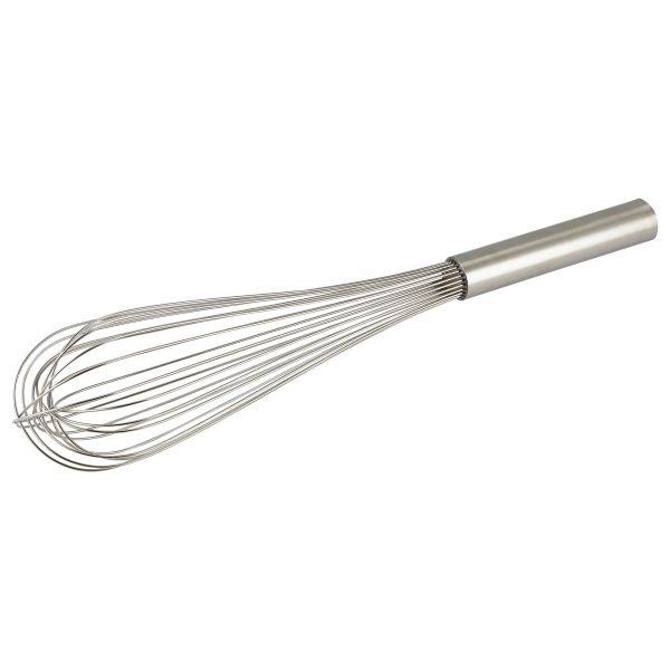 Stainless Steel Balloon Whisk 40cm