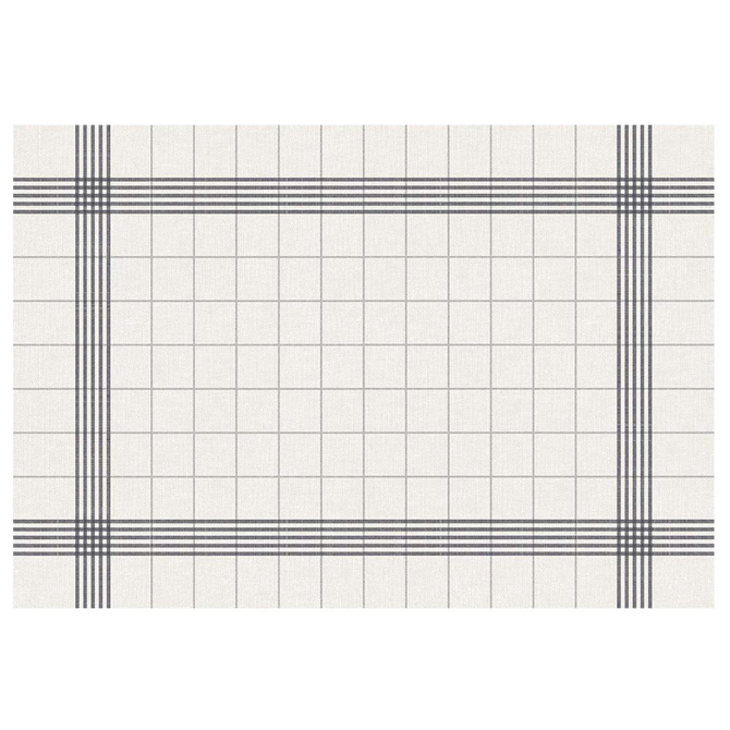 Duni Bistro Towels Grey 38 x 54cm