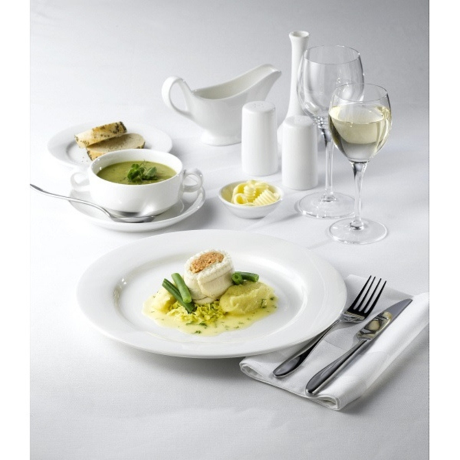 Empire Wine Glass 8.5oz / 245ml