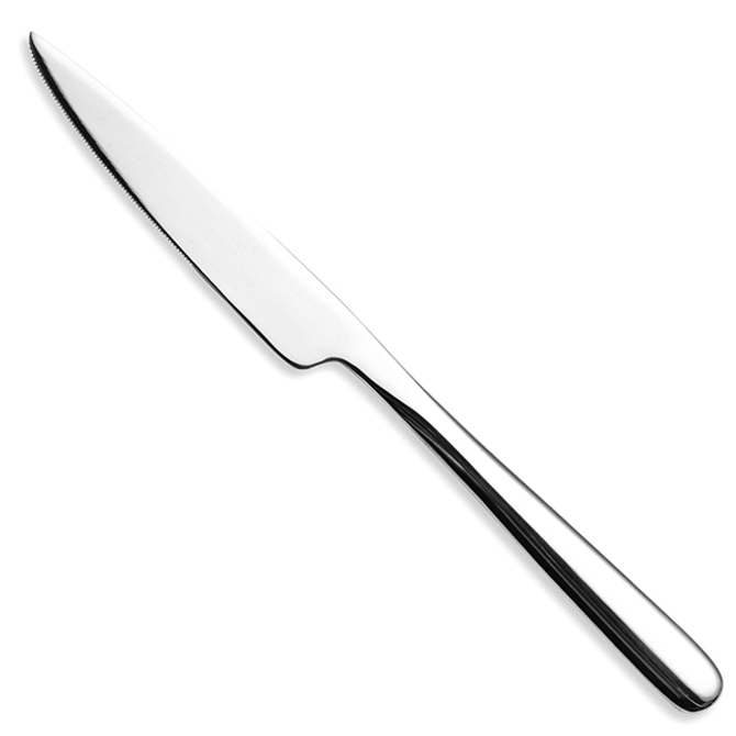 Diva 18/10 Cutlery Dessert Knives