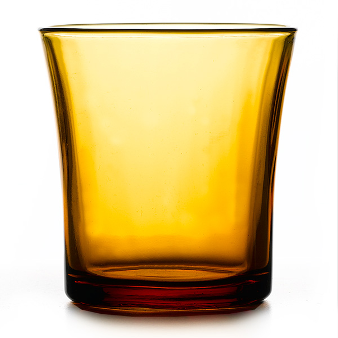 Duralex Vermeil DX2000 Tumblers 7.5oz / 210ml