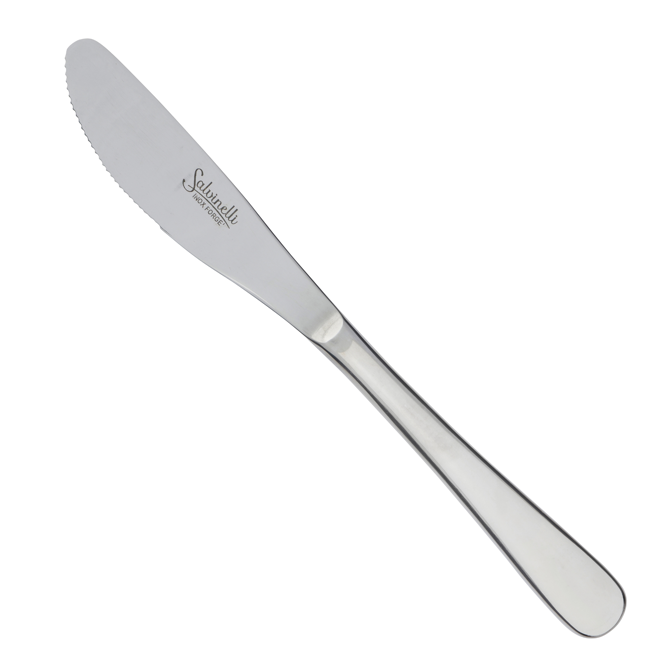 Canada 18/10 Dessert Knife