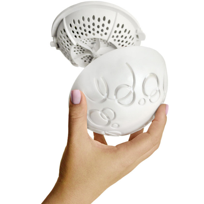 P-Wave Easy Fresh 30 Day Air Freshener Cover Mango