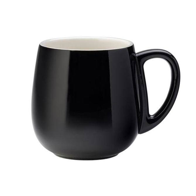 Barista Black Mug 15oz / 420ml