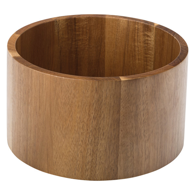 Acacia Stand for Nantucket Drink Dispenser