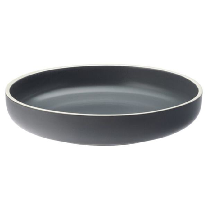 Forma Charcoal Bowl 9.5inch / 24cm