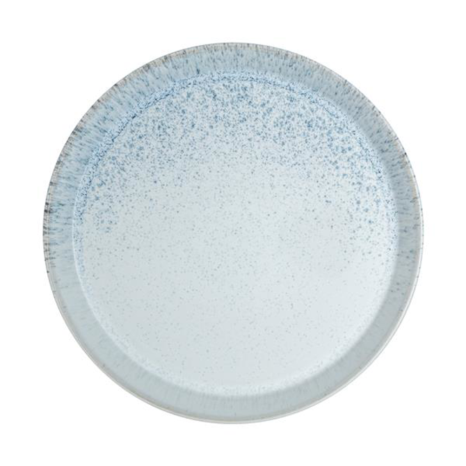 Kiln Blue Dinner Plate 10.2inch / 26cm