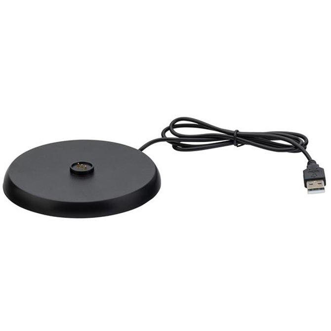Montserrat LED Cordless Lamp 30cm - Black
