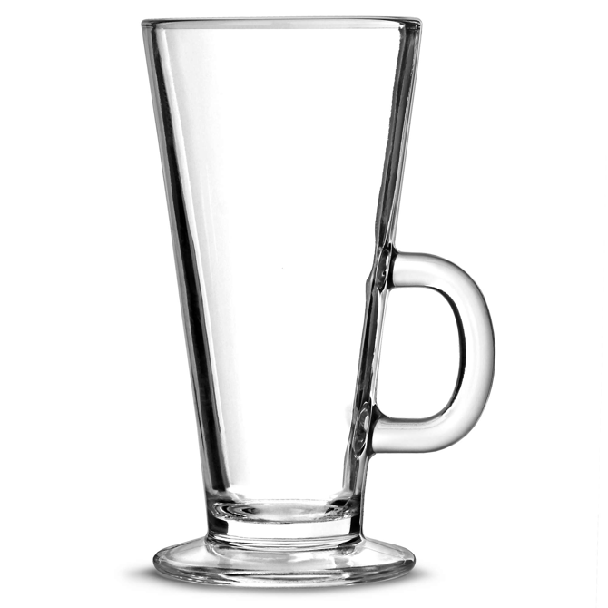 Essence Latte Glasses 10oz / 280ml