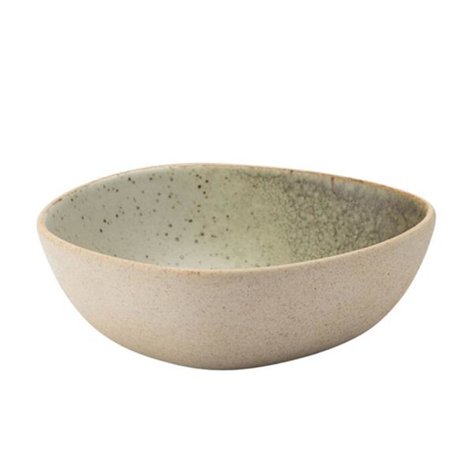 Solstice Irregular Bowl 4.75inch / 12cm