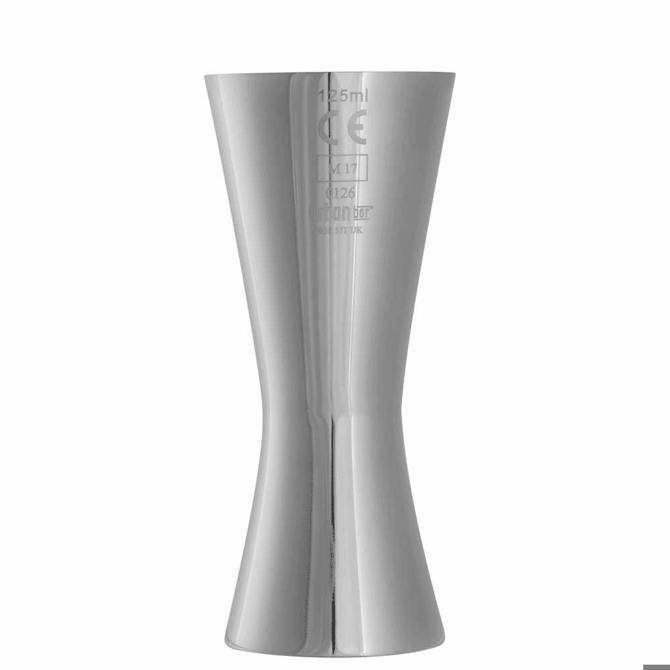 Urban Bar Aero Wine Measure CE Marked 125ml