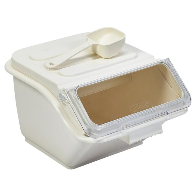 Polypropylene Ingredient Bin 7.5ltr