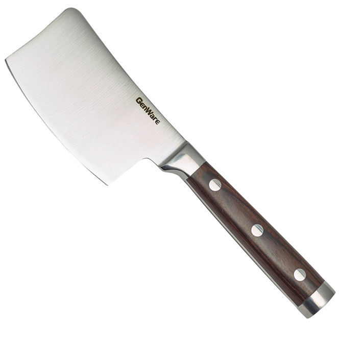 Mini Steak Cleaver 7.5inch / 19.2cm