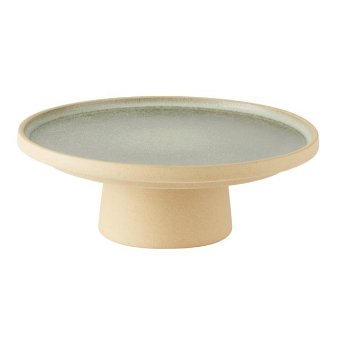 Pistachio Signature Plate 8inch / 20cm