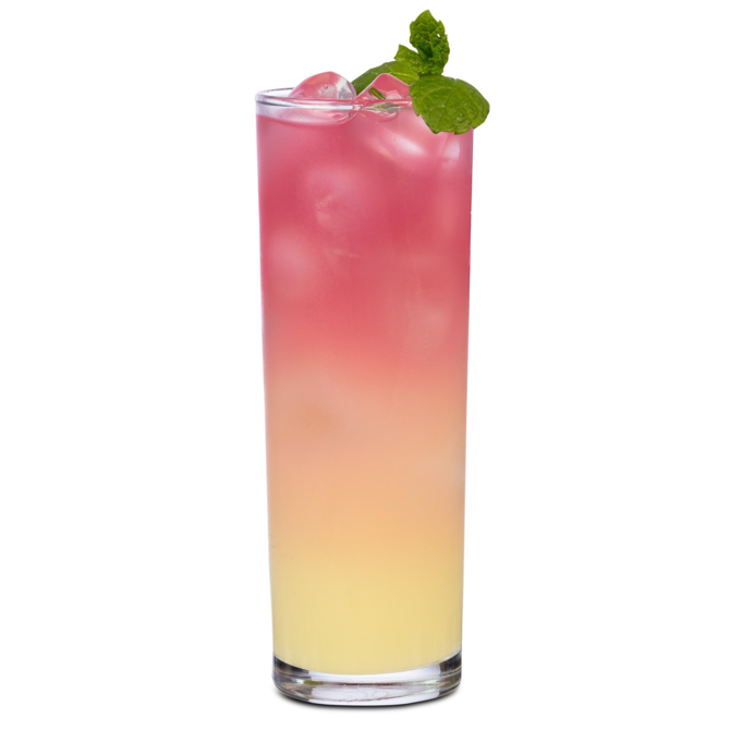 Toughened Tubo Glass 10.5oz / 310ml