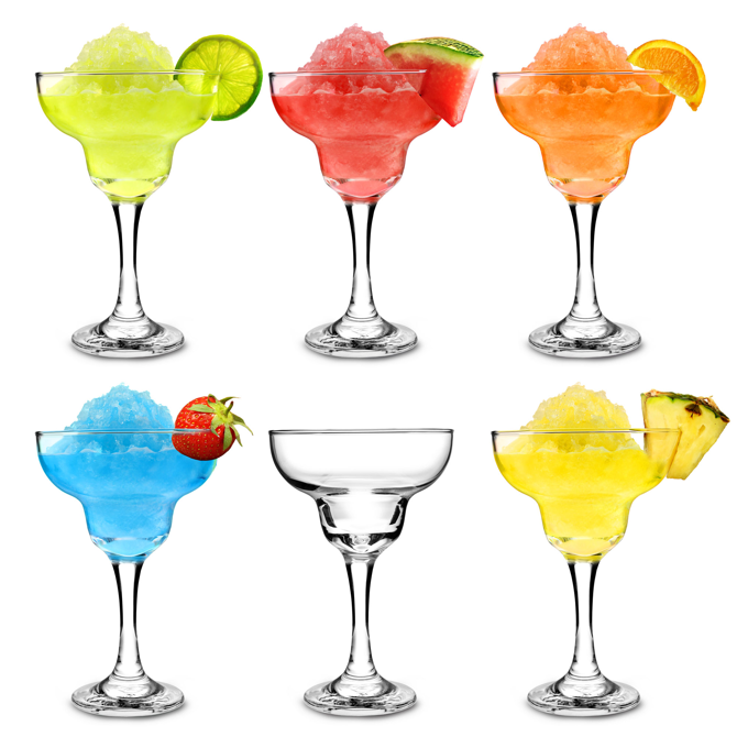 Essence Margarita Cocktail Glasses 12.7oz / 360ml