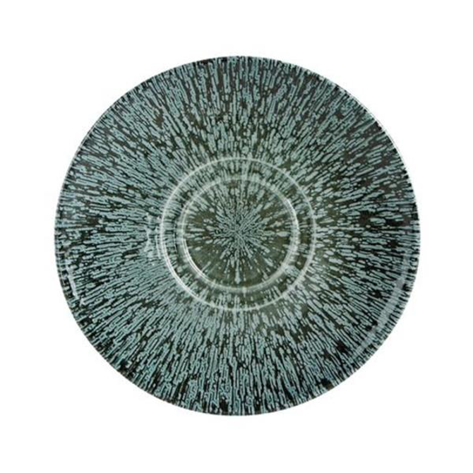 Stellar Double Well Saucer 16cm