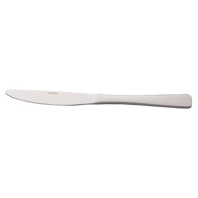 Utopia Elegance Table Knife