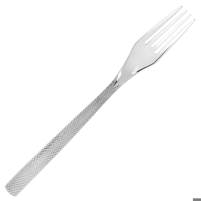 Guy Degrenne Guest Star Cutlery Dessert Forks